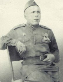 Коршунов Иван Николаевич