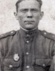 Матюхин Николай Анисимович