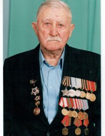 Надыкто Иван Петрович