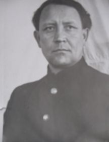 Серов Александр Григорьевич