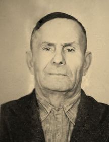 Глушков Александр Степанович