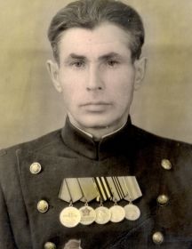 Черноротов Илларион Зотович