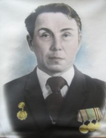 Шатковский Павел Иванович