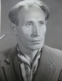 Бодренков Иван Михайлович