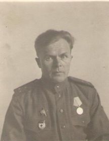 Беляев Александр Андреевич