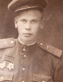 Белоусов Сергей Дмитриевич