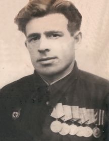 Сухарев Дмитрий Яковлевич