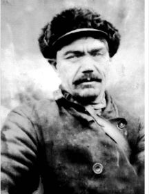 Хабаров Павел Степанович
