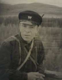 Русаков  Сергей Алексеевич