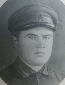Попов Александр Никандрович