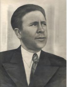 Суняев Трофим Павлович