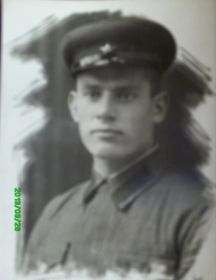 Бирюков Павел Павлович