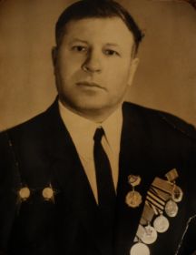 Коваленко Василий Павлович
