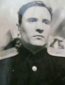 Никифоров Александр Егорович