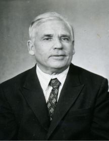 Немочкин Николай Дмитриевич 