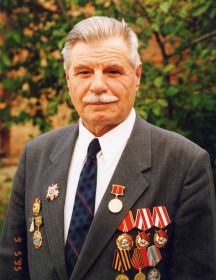 Утянский Владимир Александрович