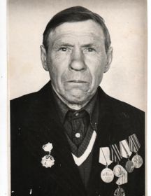 Горелов Иван Никитович