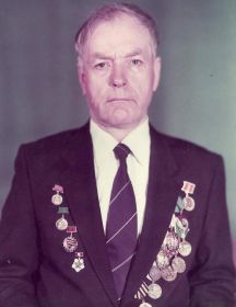 Переверзев Алексей Иванович