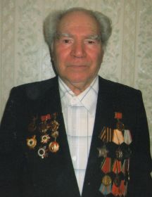 Барыкин Иван Петрович