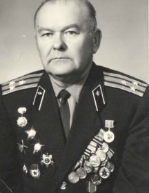 Ветошкин Владимир Николаевич  