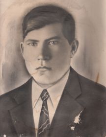 Сальников Алексей Михайлович  