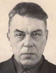 Папаев Владимир  Павлович 