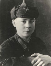 Ганичев Николай Александрович