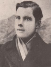 Попов Иван Григорьевич 