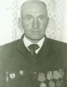 Менякин Антон Иванович (22.06.1916г.-19.12.1990г.) 