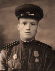Поваров Николай Николаевич
