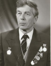 Смелов Алексей Михайлович