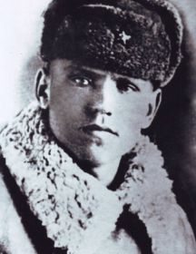 Наумкин Иван Иванович 