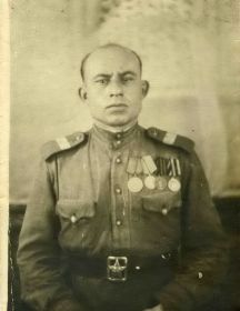 Дунаев Иван Николаевич