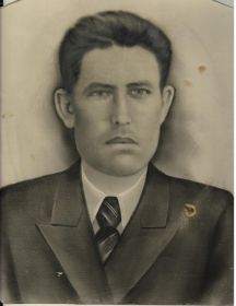 Громков Николай Дмитриевич