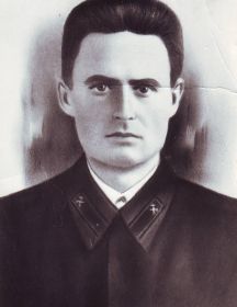 Карпушев Василий Васильевич 