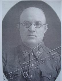 Богатеев Николай Семёнович
