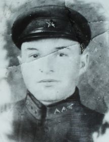 Жуков Алексей Дмитриевич