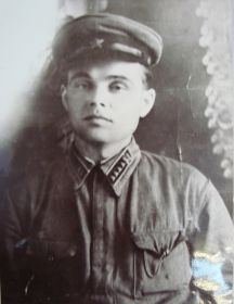 Самков Василий Константинович