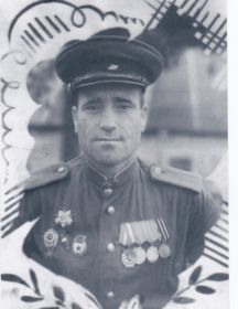 Шелковников Петр Иванович