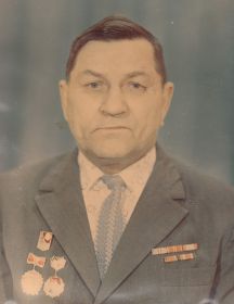 Шипицин Георгий Георгиевич