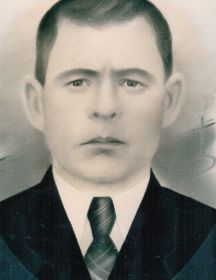 Клыков Петр Александрович 