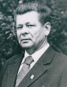 Клыков Николай Петрович 