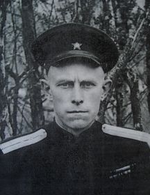 Никулин Пётр Васильевич