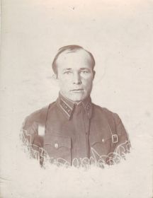 Лебедев Сергей Михайлович