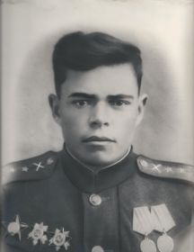 Углев Дмитрий Яковлевич