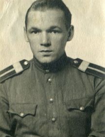 Попов Игорь Николаевич 