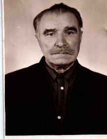 Белокуров Карп Иванович