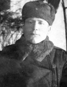 Шелковников Дмитрий Иванович