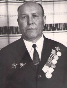 Богданов Леонид Васильевич 