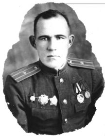 Ардашев Александр Павлович